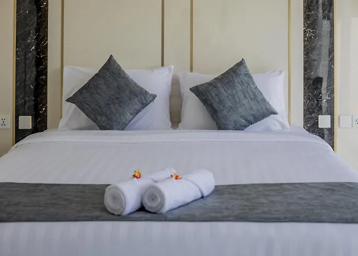 Villa The Hill Ocean View - Jimbaran Bali Uluwatu
